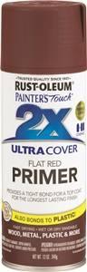 PAINTER'S TOUCH 2X RED PRIMER SPRAY