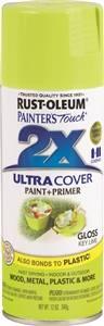 PAINTER'S TOUCH 2X GL KEY LIME SP