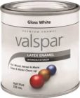 Enamel Paints