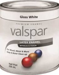 Enamel Paints