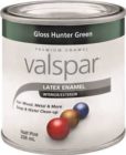 Enamel Paints