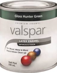 Enamel Paints