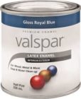 Enamel Paints