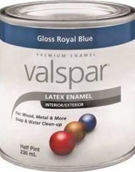 Enamel Paints