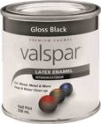 Enamel Paints