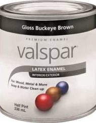 Enamel Paints