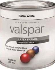 Enamel Paints