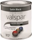 Enamel Paints