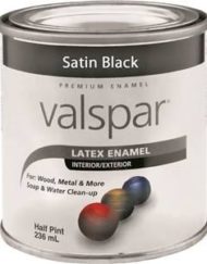 Enamel Paints