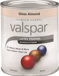 Enamel Paints