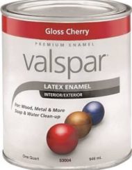 Enamel Paints