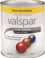 Enamel Paints