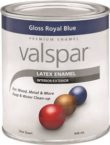 Enamel Paints