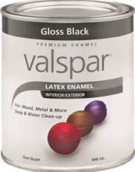 Enamel Paints