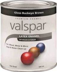 Enamel Paints