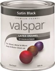 Enamel Paints