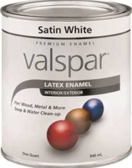 Enamel Paints