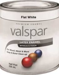 Enamel Paints