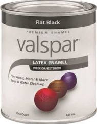 Enamel Paints