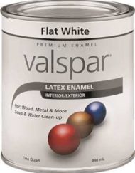 Enamel Paints