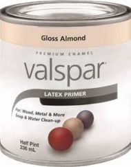 Enamel Paints