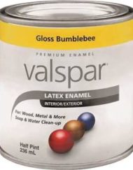 Enamel Paints