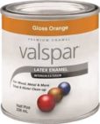 Enamel Paints