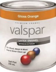 Enamel Paints