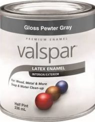 Enamel Paints