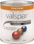 Enamel Paints