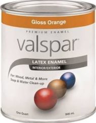 Enamel Paints