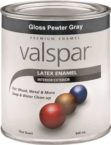 Enamel Paints