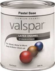 Enamel Paints