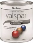 Enamel Paints