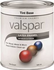 Enamel Paints