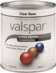 Enamel Paints