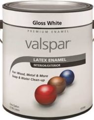 Enamel Paints