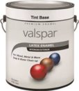 Enamel Paints