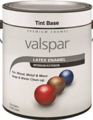 Enamel Paints