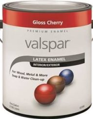 Enamel Paints