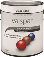 Enamel Paints
