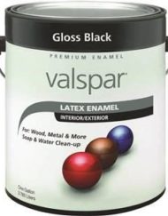 Enamel Paints