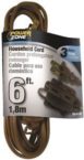 Extension Cords and Outlet Adapters