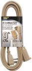 Extension Cords and Outlet Adapters