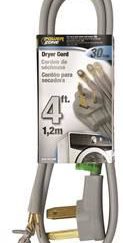 Extension Cords and Outlet Adapters