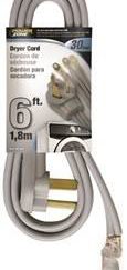 Extension Cords and Outlet Adapters