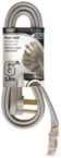 Extension Cords and Outlet Adapters