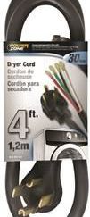 Extension Cords and Outlet Adapters
