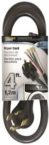 Extension Cords and Outlet Adapters