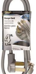Extension Cords and Outlet Adapters